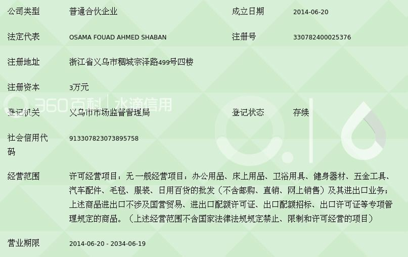 义乌贸易商行：市场活力与全球化机遇